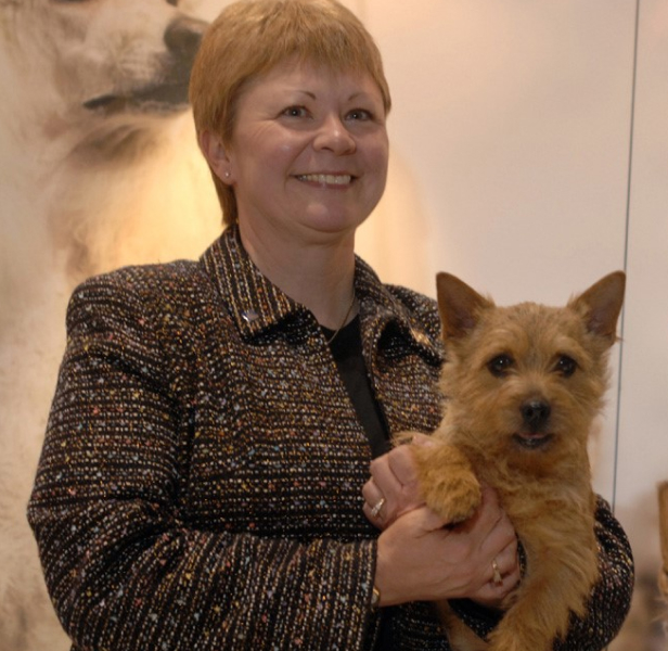 Ann Viklund