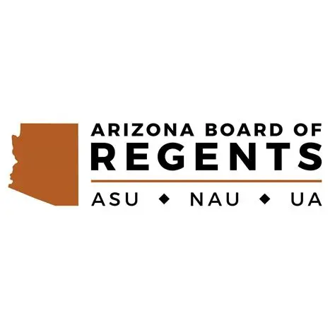 Arizona Board of Regents, University of Arizona Logo