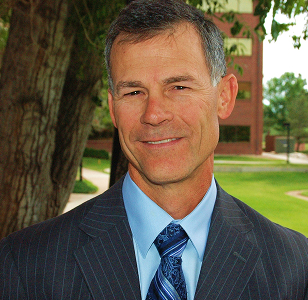 Dr. Wayne Jensen