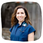 Monica Tarantino, DVM, MBA