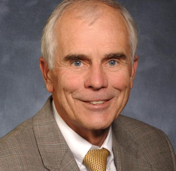 Ed Breitschwerdt