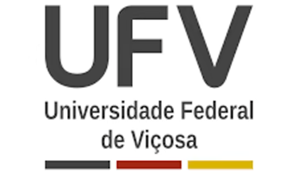 Federal University of Viçosa Logo