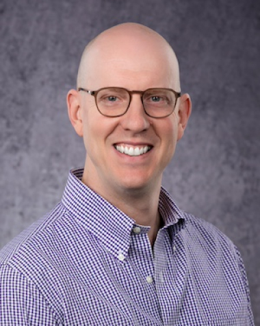 Christopher Frye, DVM, DACVSMR