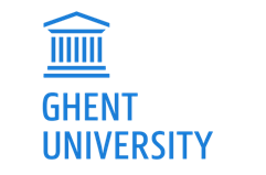 Ghent University Logo