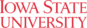 Iowa State University Logo