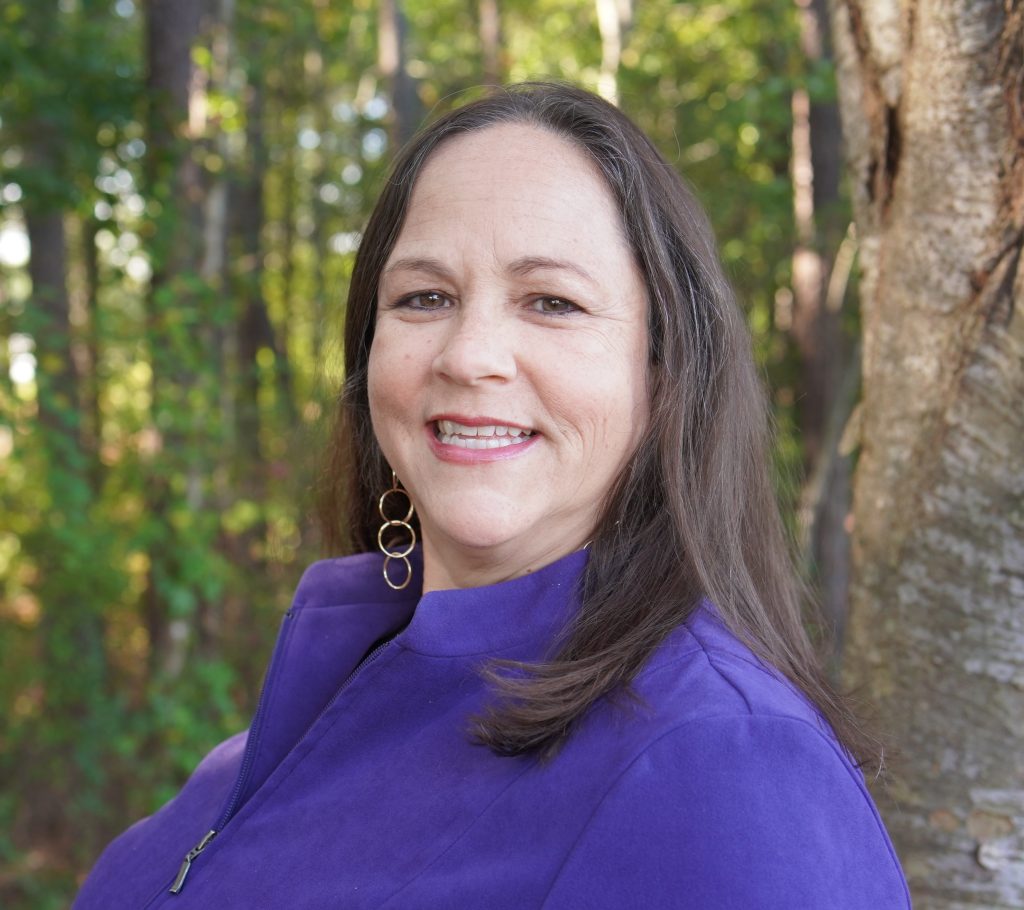 Jennifer Wray