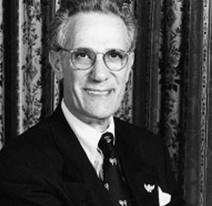Lee Arnold
