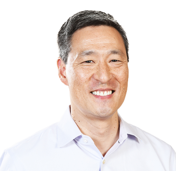 Mark Oyama