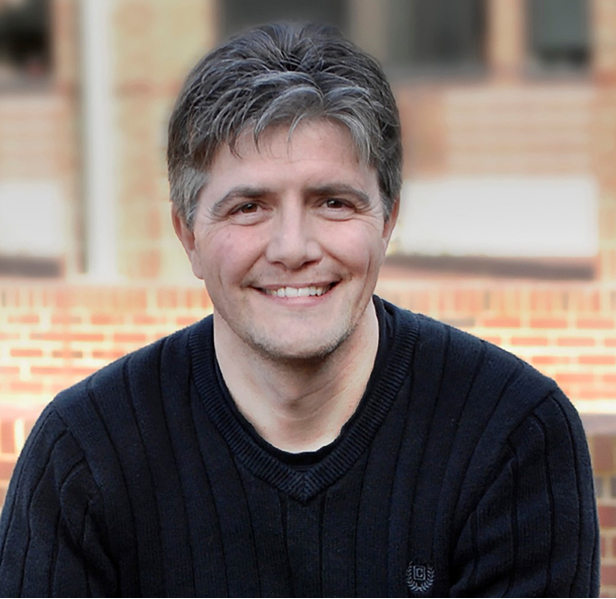 Matthew Breen
