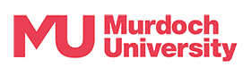 Murdoch University Logo