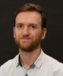 Thomas Parmentier, DVM, PhD, DACVIM