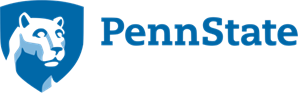 Pennsylvania State University Logo