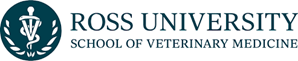 Ross University School of Veterinary Medicine Logo
