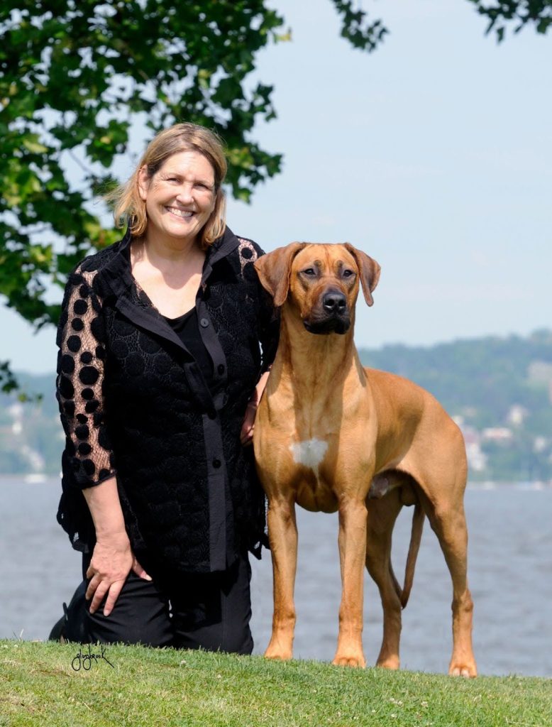 Sally Fineburg