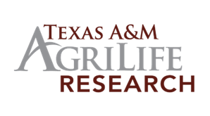 Texas A&M AgriLife Research Logo