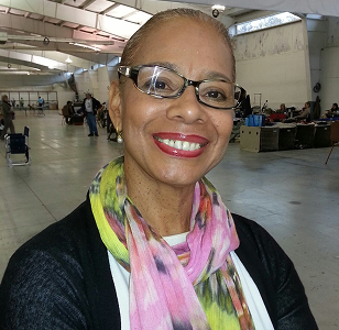 Tina Truesdale