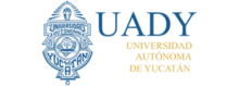 Universidad Autónoma de Yucatán Logo
