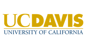University of California, Davis Logo
