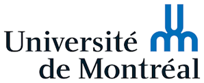 University of Montreal Logo