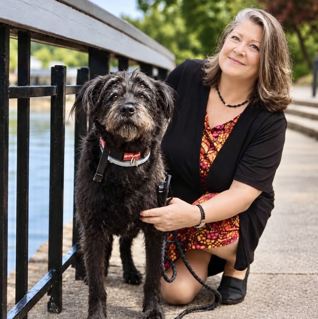 Julie Nettifee, RVT, MS, VTS (Neurology)