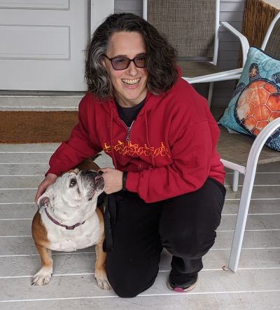 Dr. Kristine Alpi, MLS, MPH, PhD, AHIP-D, FMLA