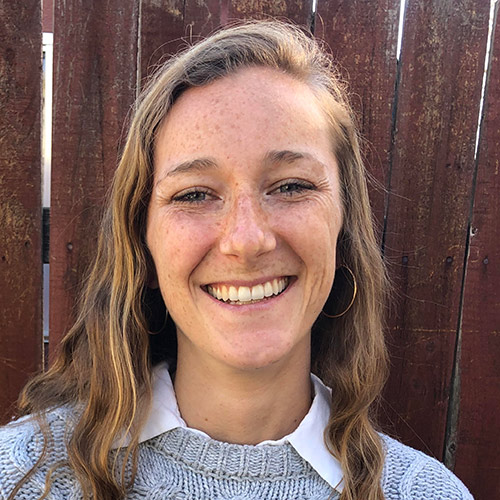 Maggie Creamer, PhD