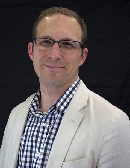 Jason Stull